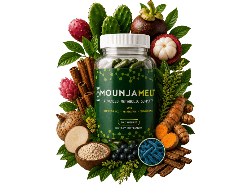 MounjaMelt weight management supplement reviewed